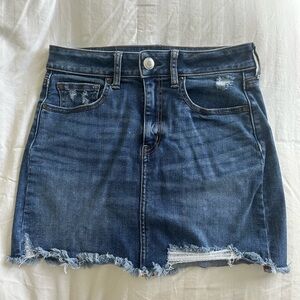 American Eagle Mini Skirt